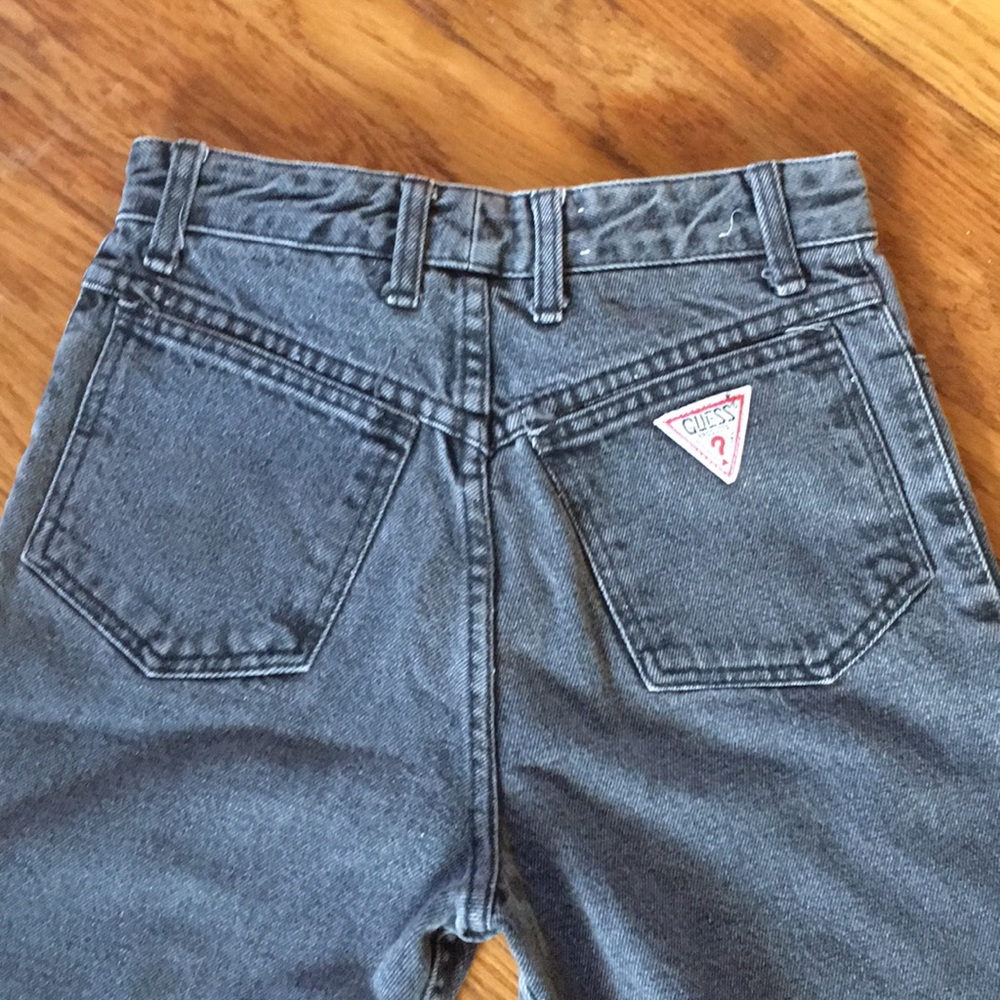 VTG Guess Jeans